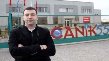 Canik 55, ABD’de tabanca üretip dünyaya satacak