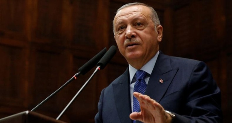 Okullarda dönem sonuna kadar uzaktan eğitim yapılacak