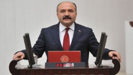 Usta: Hazine’nin borcu 39 günde 606 milyar lira arttı