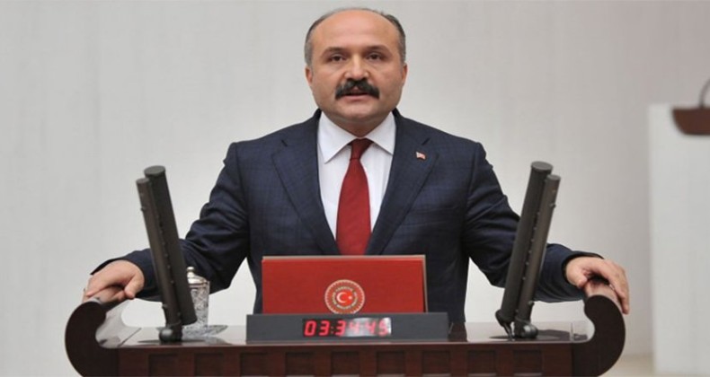 Usta: Hazine’nin borcu 39 günde 606 milyar lira arttı
