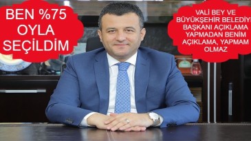 Başkan Doğan: Santral zararlı olsa karşısında dururum