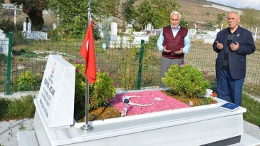 İçişleri Bakanlığı’ndan mezar ziyareti genelgesi!