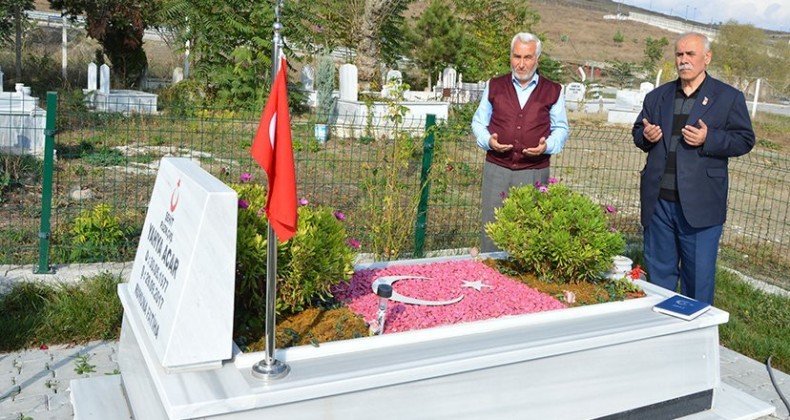 İçişleri Bakanlığı’ndan mezar ziyareti genelgesi!