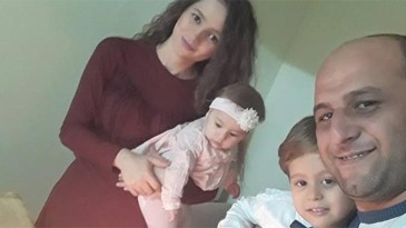 Hain saldırı! Havzalı asker yaralandı
