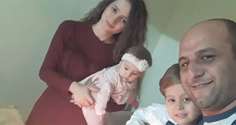 Hain saldırı! Havzalı asker yaralandı