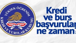 Erdoğan öğrencilere zam müjdesi vermişti! KYK burs başvuru tarihi ne zaman?