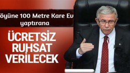 Durgunluğa çözüm…Aynı uygulamayı Mustafa Demir’den de bekliyoruz