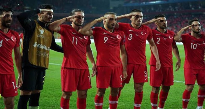 A Milli Takım’ın Hollanda karşısında muhtemel 11’i
