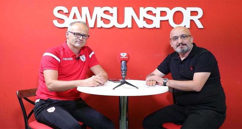 İRFAN BUZ: ZORLUKLARI HEP BİRLİKTE AŞACAĞIZ !