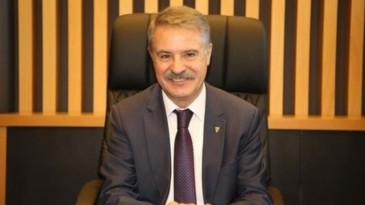 Başkan Deveci: “Bu acı unutulmayacak”