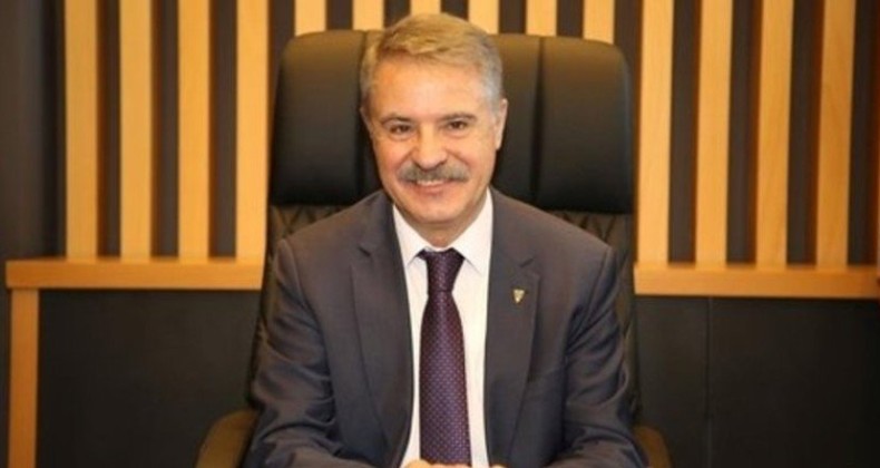 Başkan Deveci: “Bu acı unutulmayacak”