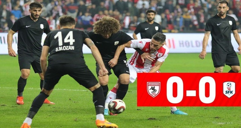 “Olmuyor…Olmuyor…Olmuyor…”
