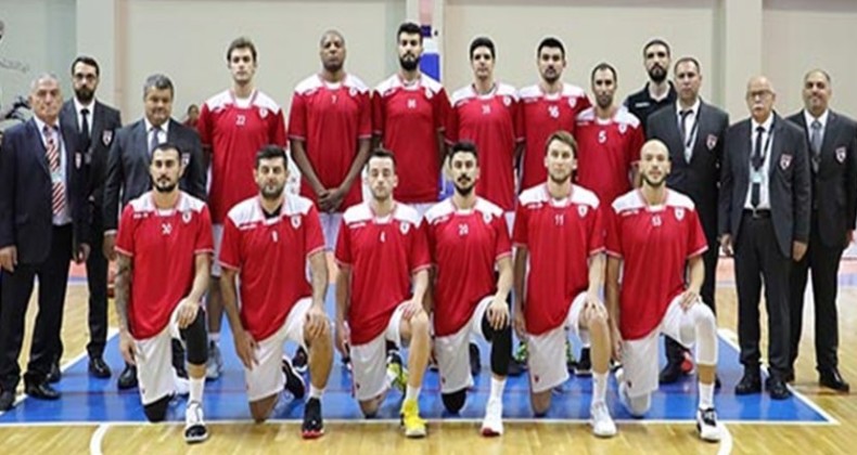 SAMSUNSPOR 52 – 72 MERKEZEFENDİ BELEDİYESİ