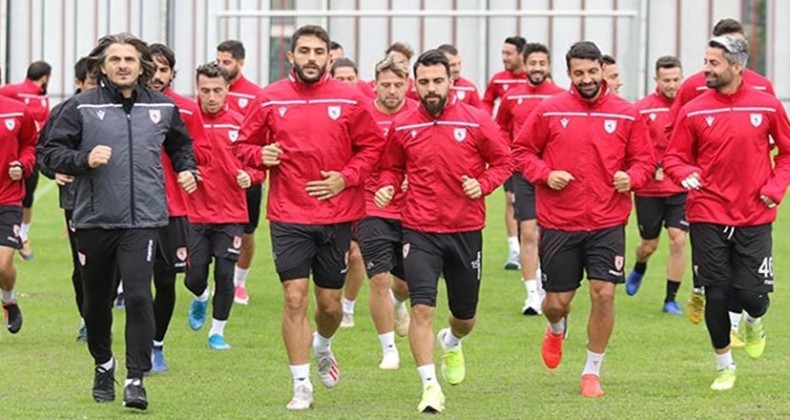 İdmana neşe geldi