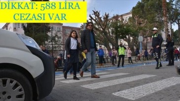 Yarın 200 bin kolluk görevlisi nöbet tutacak!