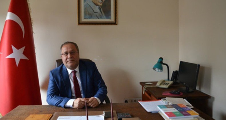 SAMMOB Başkanı Gürtan, ’29 Ekim Kutlama Mesajı’ Yayınladı