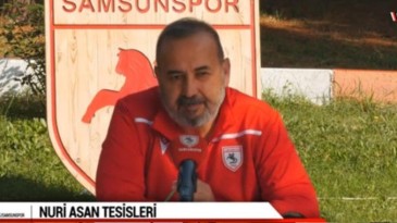 İsmail Uyanık’tan flaş açıklamalar