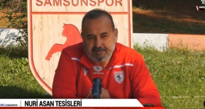 İsmail Uyanık’tan flaş açıklamalar