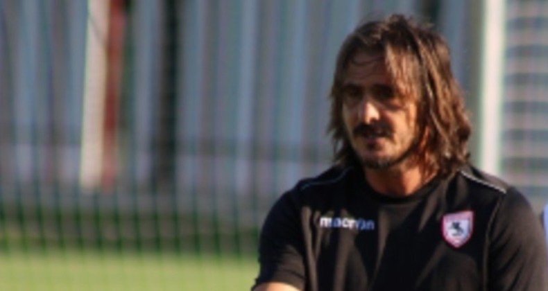Samsunspor ona emanet!