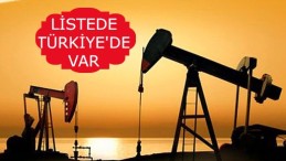2019’un en çok petrol rezervine sahip ülkeleri açıklandı