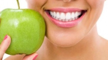 Diş sağlığı için uzak durulması gereken gıdalar