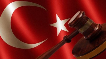 307 hakim ve savcının görev yeri değişti