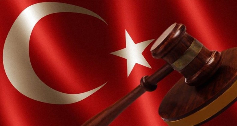 307 hakim ve savcının görev yeri değişti
