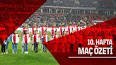 Samsunspor-Sancaktepe Maç Özeti