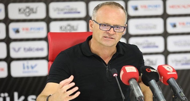 İrfan Buz: Yolumuza devam ediyoruz!