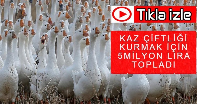 Aralarında Samsunluların’da bulunduğu binlerce kişiden 5 Milyon lira topladı