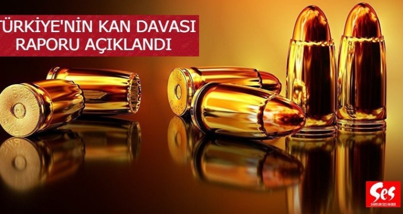 Samsun Kan Davası Soruşturmalarında ilk 5’te