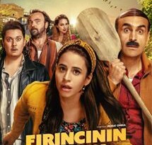 Fırıncının Karısı