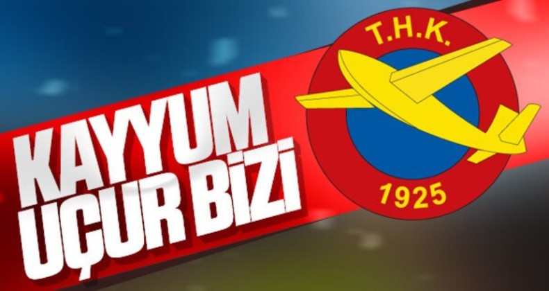 Sonunda o kuruma kayyum atandı