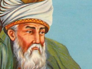Mevlana Celaleddin Rumi kimdir