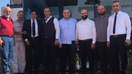 Müsiad’tan seri ziyaretler!