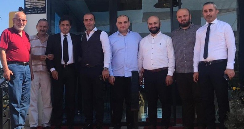 Müsiad’tan seri ziyaretler!