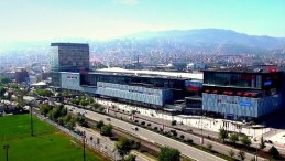Öğrencilere Biletler Piazza AVM’den