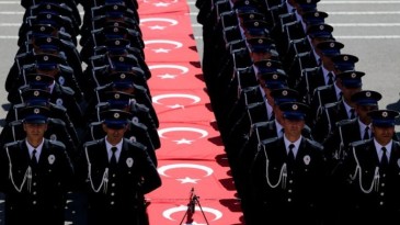 Polis olmak isteyenler dikkat…İşte yeni şartlar…