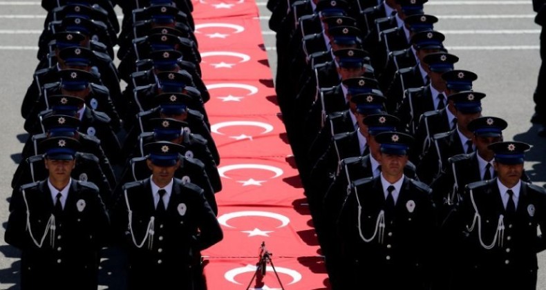 Polis olmak isteyenler dikkat…İşte yeni şartlar…