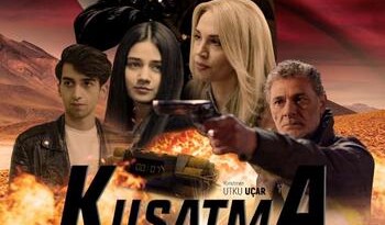 Kuşatma