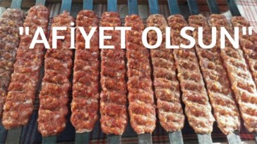 Ucuz Kebap’ta et dışında ne ararsan var!