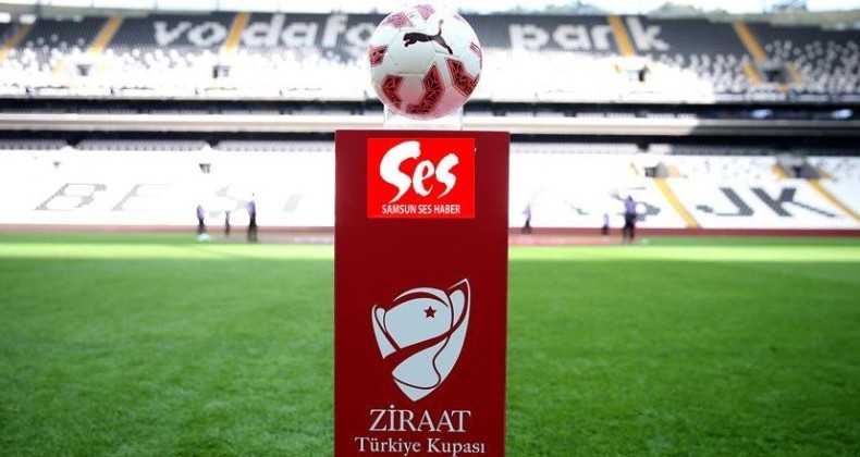 Flaş…Süper Lig Temsilcisi 3. lig takımına elendi