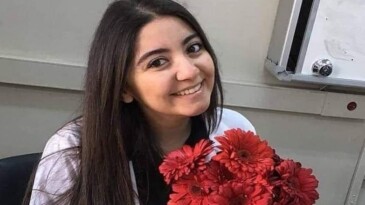 İncilay öğretmen hayatını kaybetti
