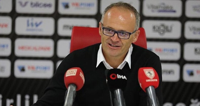 İRFAN BUZ: GALİP GELDİĞİMİZ İÇİN MUTLUYUZ!