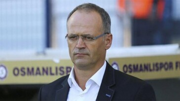 İRFAN BUZ: ÇOK ÜZGÜNÜZ!