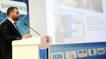 Badem; “Bitkisel atıkları değerlendirmek, enerjide dışa bağımlığı azaltmak demektir”