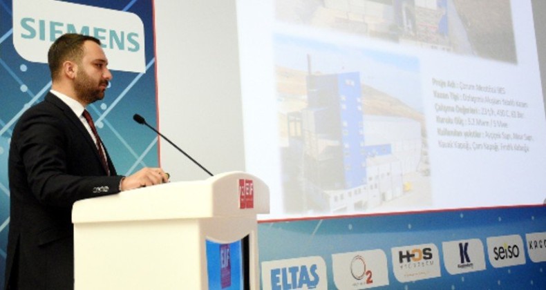 Badem; “Bitkisel atıkları değerlendirmek, enerjide dışa bağımlığı azaltmak demektir”