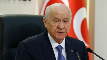 Bahçeli’den EYT açıklaması!