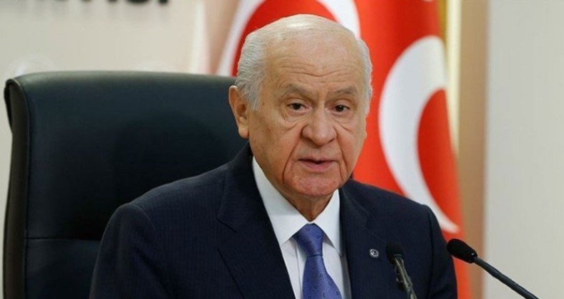 Bahçeli’den EYT açıklaması!