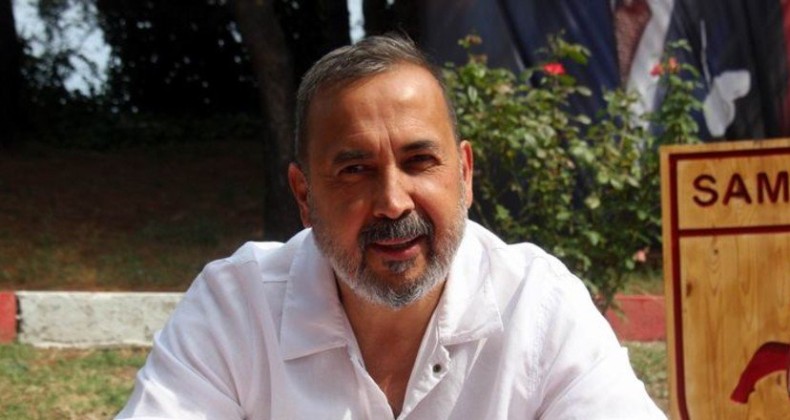İsmail Uyanık’tan flaş açıklamalar!